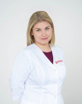 Živilė Bielskienė